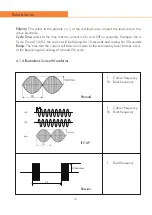 Preview for 22 page of Nu-Tek ComboRehab2 Bio User Manual