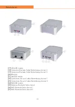 Preview for 45 page of Nu-Tek ComboRehab2 Bio User Manual