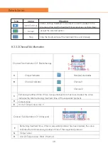 Preview for 49 page of Nu-Tek ComboRehab2 Bio User Manual