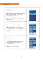 Preview for 52 page of Nu-Tek ComboRehab2 Bio User Manual