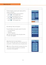 Preview for 53 page of Nu-Tek ComboRehab2 Bio User Manual