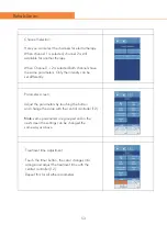 Preview for 54 page of Nu-Tek ComboRehab2 Bio User Manual