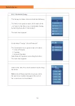 Preview for 57 page of Nu-Tek ComboRehab2 Bio User Manual