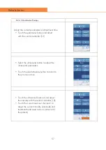 Preview for 58 page of Nu-Tek ComboRehab2 Bio User Manual