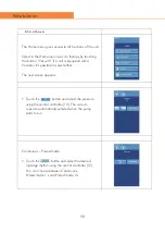 Preview for 59 page of Nu-Tek ComboRehab2 Bio User Manual