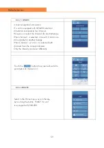 Preview for 60 page of Nu-Tek ComboRehab2 Bio User Manual