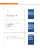 Preview for 61 page of Nu-Tek ComboRehab2 Bio User Manual