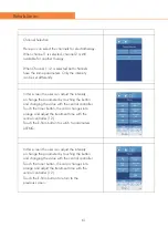 Preview for 62 page of Nu-Tek ComboRehab2 Bio User Manual