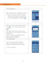 Preview for 63 page of Nu-Tek ComboRehab2 Bio User Manual