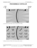 Preview for 18 page of Nu-Vu NVT-3/9 Owner'S Manual