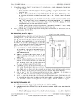 Предварительный просмотр 25 страницы Nu-Vu QB-3/9 Manual