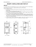 Предварительный просмотр 11 страницы Nu-Vu QBT-3/9 Manual