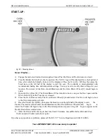 Предварительный просмотр 15 страницы Nu-Vu QBT-3/9 Manual