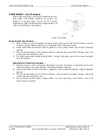 Предварительный просмотр 26 страницы Nu-Vu QBT-3/9 Manual