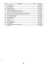 Preview for 29 page of Nu-Way MDFL 1510 Installation & Maintenance Manual