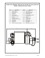 Предварительный просмотр 6 страницы Nu-Way MDFL 2800 - 38 Installation & Maintenance Manual