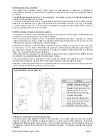 Предварительный просмотр 17 страницы Nu-Way MDFL 2800 - 38 Installation & Maintenance Manual