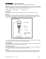 Предварительный просмотр 20 страницы Nu-Way MDFL 2800 - 38 Installation & Maintenance Manual