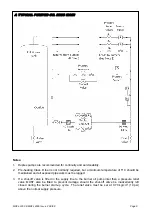 Предварительный просмотр 9 страницы Nu-Way MDFL 3300 Installation And Maintenance Manual