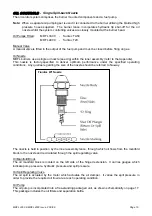 Предварительный просмотр 17 страницы Nu-Way MDFL 3300 Installation And Maintenance Manual