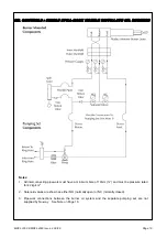 Предварительный просмотр 20 страницы Nu-Way MDFL 3300 Installation And Maintenance Manual