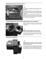 Preview for 5 page of Nu-Way MGN 1350 M3D DLU Installation & Maintenance Manual