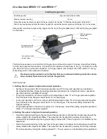 Preview for 11 page of Nu-Way MGN 1350 M3D DLU Installation & Maintenance Manual