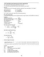 Preview for 14 page of Nu-Way MGN 1350 M3D DLU Installation & Maintenance Manual