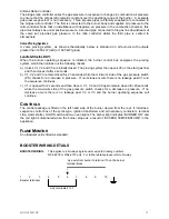 Preview for 12 page of Nu-Way MGN 2800N Installation & Maintenance Manual