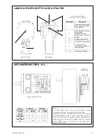 Preview for 14 page of Nu-Way MGN 2800N Installation & Maintenance Manual