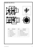 Preview for 26 page of Nu-Way MGN 2800N Installation & Maintenance Manual