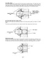 Preview for 2 page of Nu-Way MULTIPLEX MP series Installation And Maintenance Manual