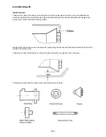 Preview for 6 page of Nu-Way MULTIPLEX MP series Installation And Maintenance Manual