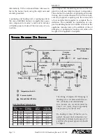 Preview for 10 page of Nu-Way NOL Modulating Handbook