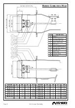 Preview for 20 page of Nu-Way NOL Series Handbook