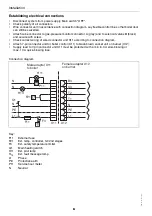 Preview for 6 page of Nu-Way RGL 40 Installation & Maintenance Manual