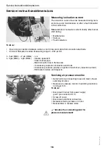 Предварительный просмотр 16 страницы Nu-Way RGL 40 Installation & Maintenance Manual