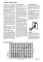 Preview for 6 page of Nu-Way Selectos Installation & Maintenance Manual