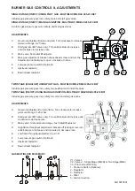 Preview for 8 page of Nu-Way Selectos Installation & Maintenance Manual