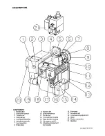 Предварительный просмотр 3 страницы Nu-Way ST 130 Installation & Maintenance Manual