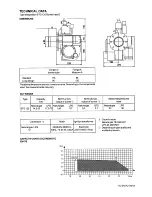 Предварительный просмотр 5 страницы Nu-Way ST 130 Installation & Maintenance Manual