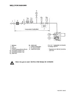 Предварительный просмотр 7 страницы Nu-Way ST 130 Installation & Maintenance Manual