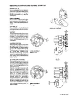 Предварительный просмотр 14 страницы Nu-Way ST 130 Installation & Maintenance Manual