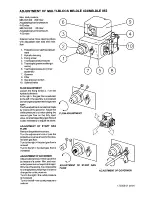 Предварительный просмотр 16 страницы Nu-Way ST 130 Installation & Maintenance Manual