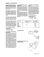 Предварительный просмотр 19 страницы Nu-Way ST 130 Installation & Maintenance Manual