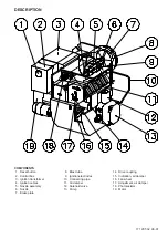 Preview for 2 page of Nu-Way ST 40 Installation & Maintenance Manual