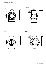 Preview for 4 page of Nu-Way ST 40 Installation & Maintenance Manual