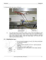 Preview for 17 page of NuAge Beauty COCOON AQUA IR HYDRATION PRO Owner'S Manual