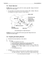 Preview for 43 page of NuAge Beauty COCOON AQUA IR HYDRATION PRO Owner'S Manual