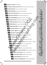 nuair 28FC404NUB012 Instruction Manual For Owner'S Use preview